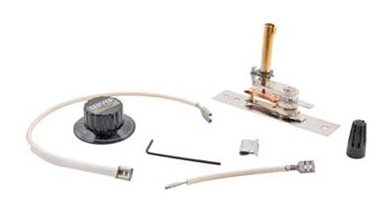 (image for) Server Products 81280 THERMOSTAT (KIT) 